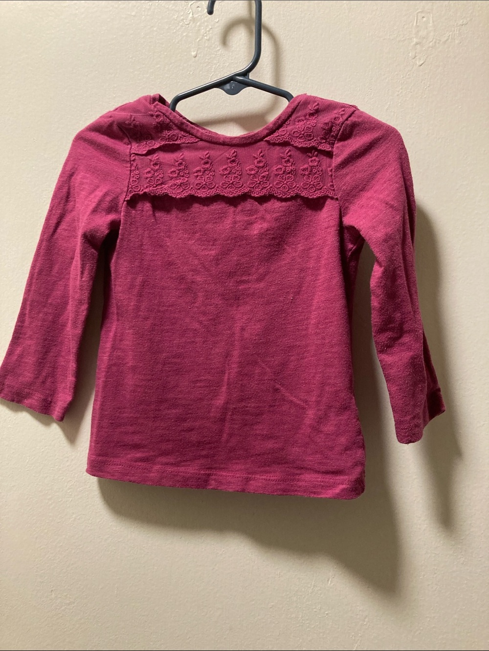 Cherokee Long Sleeve